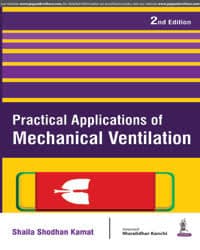 Practical Applications of Mechanical Ventilation 2nd/2016
