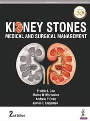 Kidney Stones 2nd/2019