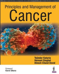 Principles and Management of Cancer 1st/2016