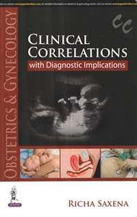 Clinical Correlations with Diagnostic Implications 1st/2016