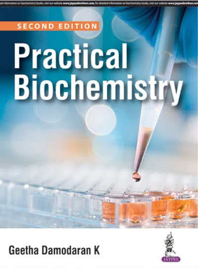Practical Biochemistry 2nd/2016