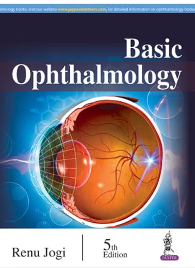 Basic Ophthalmology 5th/2016