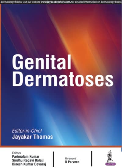 Genital Dermatoses 1st/2016