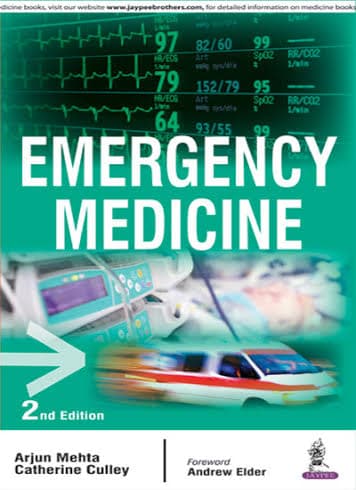 Emergency Medicine 2nd/2016