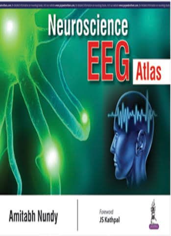 Neuroscience EEG Atlas 1st/2016