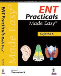 ENT Practicals Made Easy 1st/2016