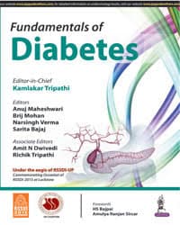Fundamentals of Diabetes 1st/2016