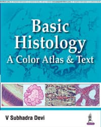 Basic Histology 1st/2016