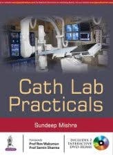 Cath Lab Practicals 1st/2017