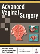 Advanced Vaginal Surgery 1st/2017