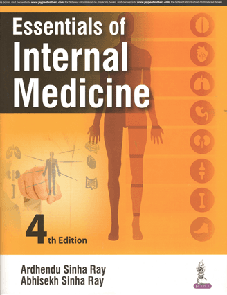 Essentials of Internal Medicine 4th/2017