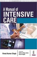 Manual of Intensive Care 1st/2017