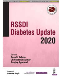 RSSDI Diabetes Update 2020 1st/2021