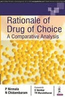 Rationale of Drug of Choice 1st/2018