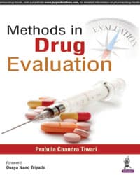 Methods in Drug Evaluation 1st/2018