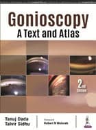 Gonioscopy A Text and Atlas 2nd/2018