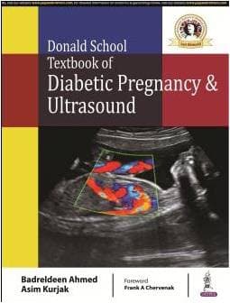 Donald School Textbook of Diabetic Pregnancy and Ultrasound 1st/2018