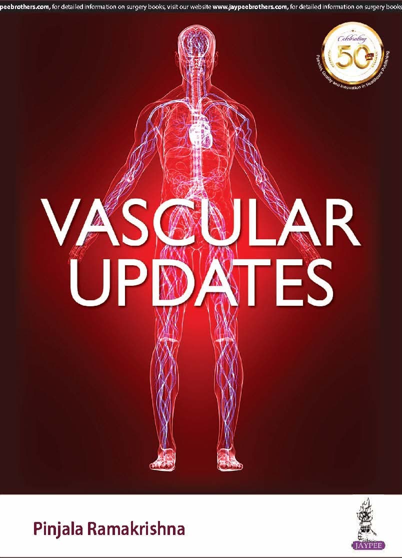 Vascular Updates 1st/2019