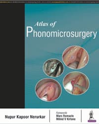 Atlas of Phonomicrosurgery 1st/2017