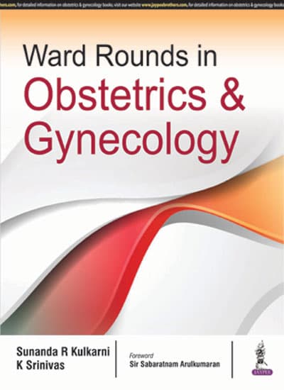Ward Rounds in Obstetrics and Gynecology 1st/2018