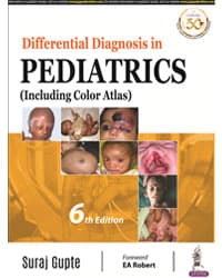 Differential Diagnosis in Pediatrics 6th/2020