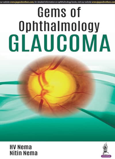 Gems of Ophthalmology Glaucoma 1st/2018