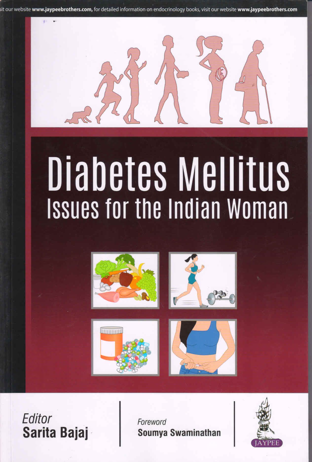 Diabetes Mellitus Issues for the Indian Women 1st/2018