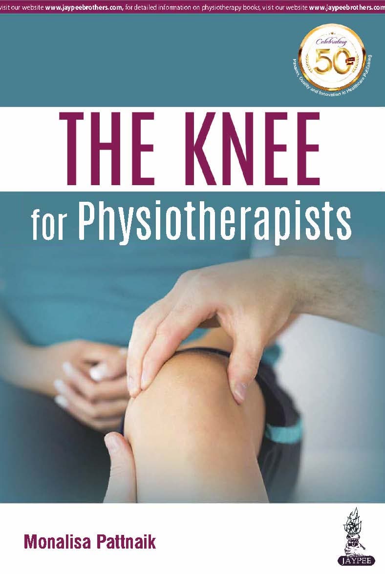 Knee for Physiotherapists 1st/2019