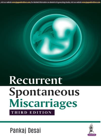Recurrent Spontaneous Miscarriages 3rd/2018