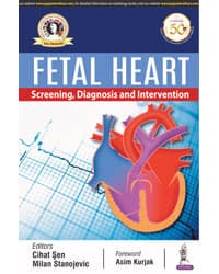 Fetal Heart: Screening, Diagnosis and Intervention 1st/2020