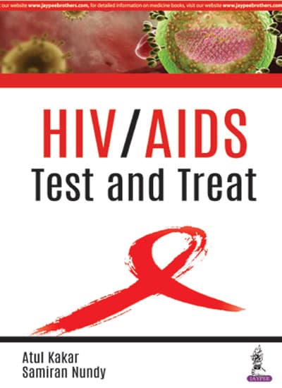 HIV/AIDS Test and Treat 1st/2018