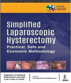 Simplified Laparoscopic Hysterectomy 1st/2018