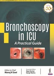 Bronchoscopy in ICU 1st/2020