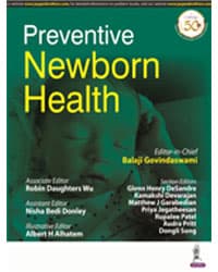Preventive Newborn Health 1st/2021
