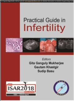 Practical Guide in Infertility 1st/2018