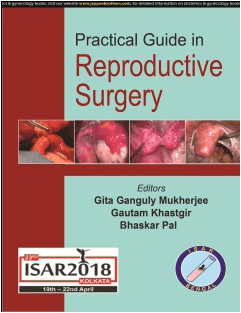 Practical Guide in Reproductive Surgery 1st/2018