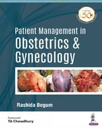 Patient Management in Obstetrics and Gynecology 1st/2019