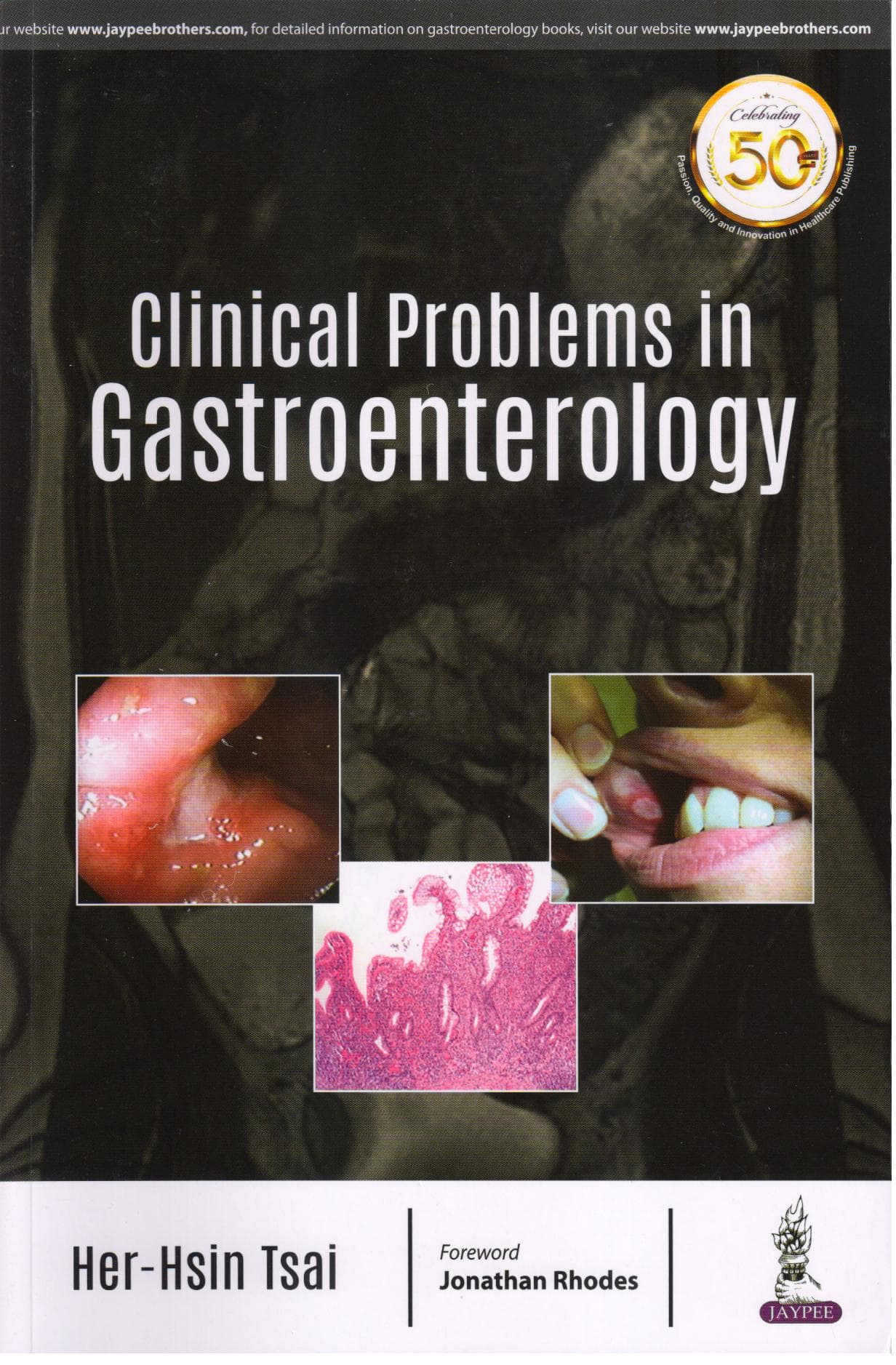 Clinical Problems in Gastroenterology 1st/2019