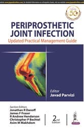 Periprosthetic Joint Infection 2nd/2019