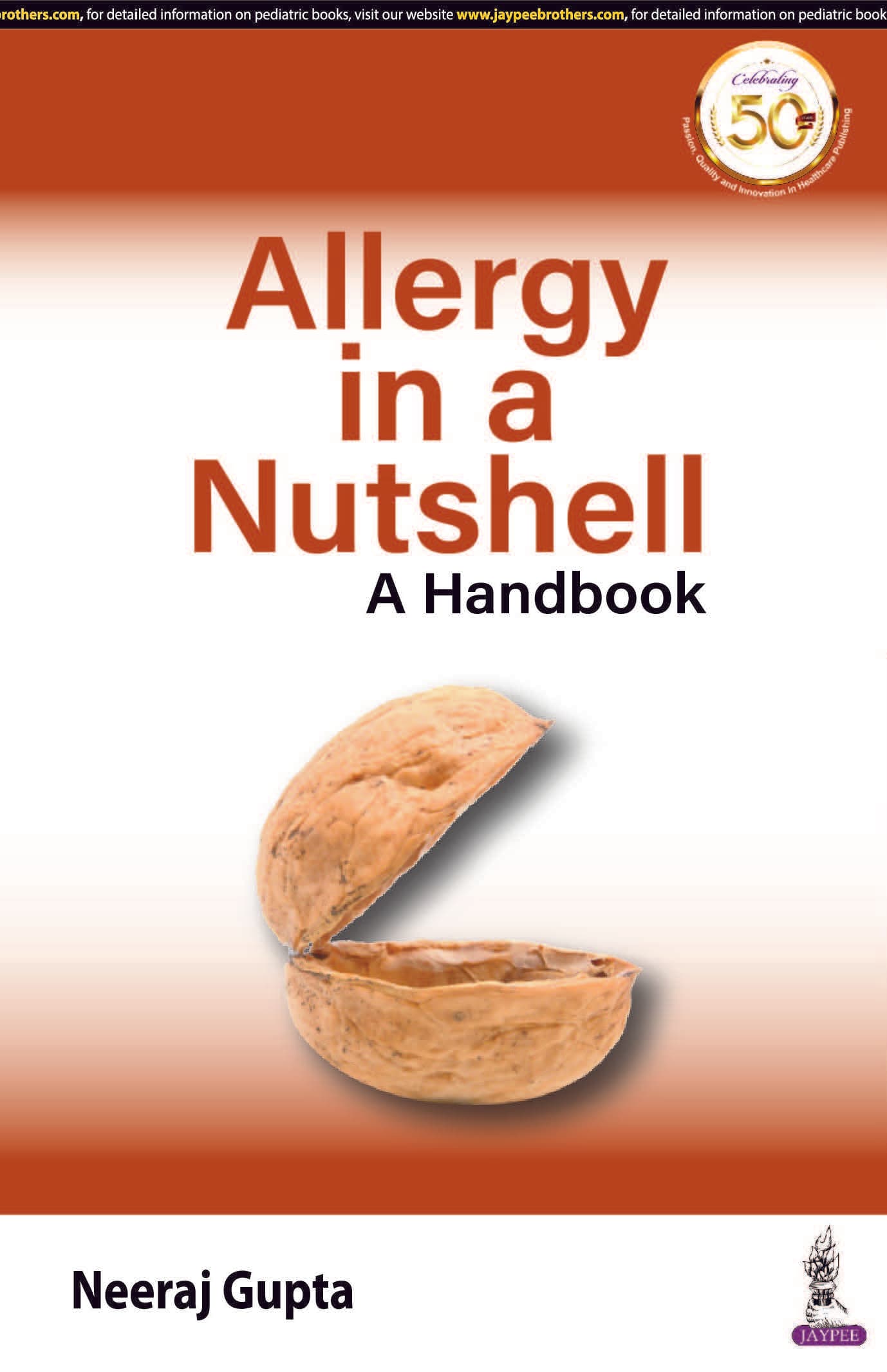 Allergy in a Nutshell 1st/2019
