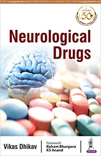 Neurological Drugs 1st/2019