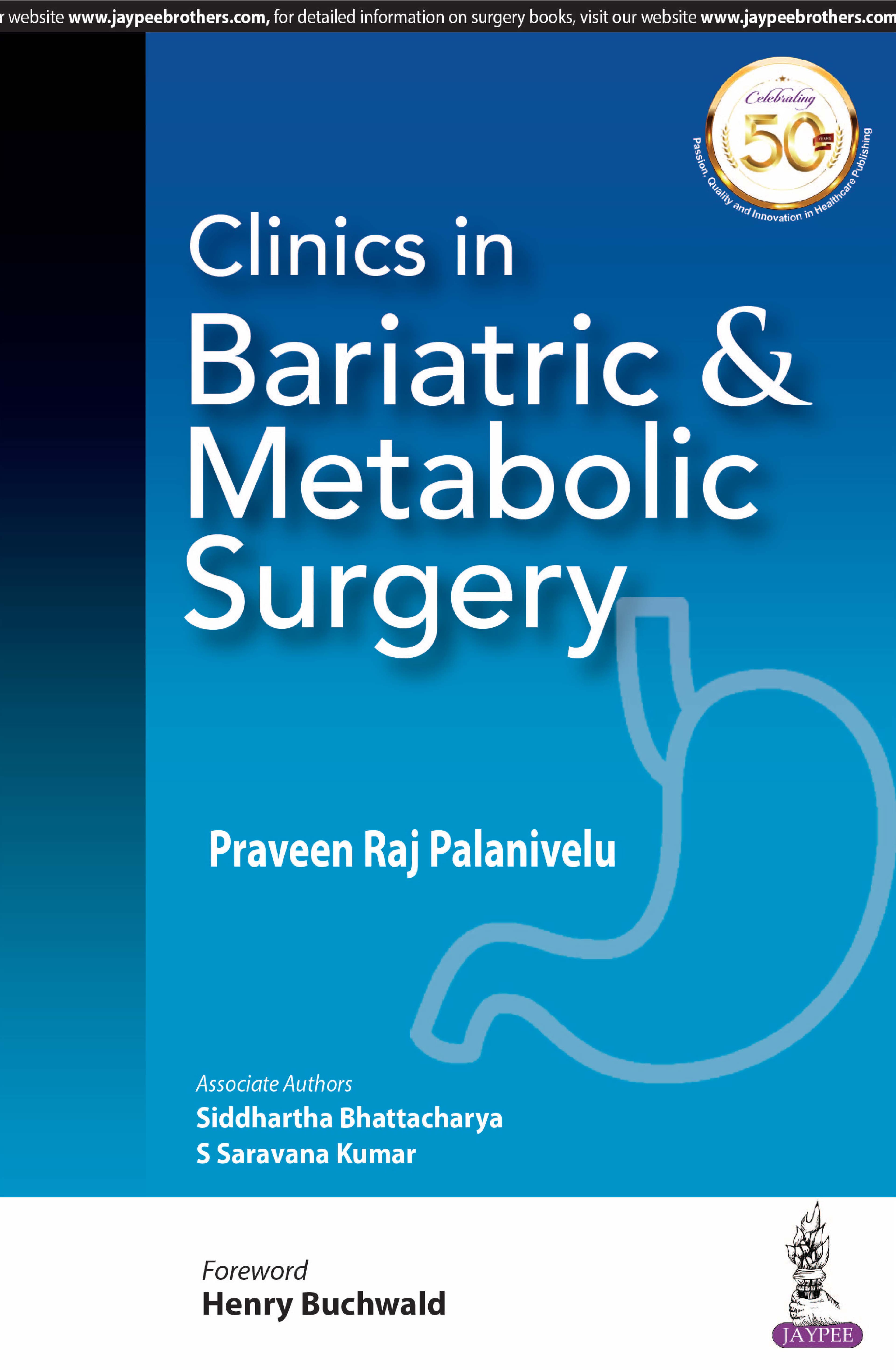 Clinics In Bariatric &amp; Metabolic Surgery 1st/2019