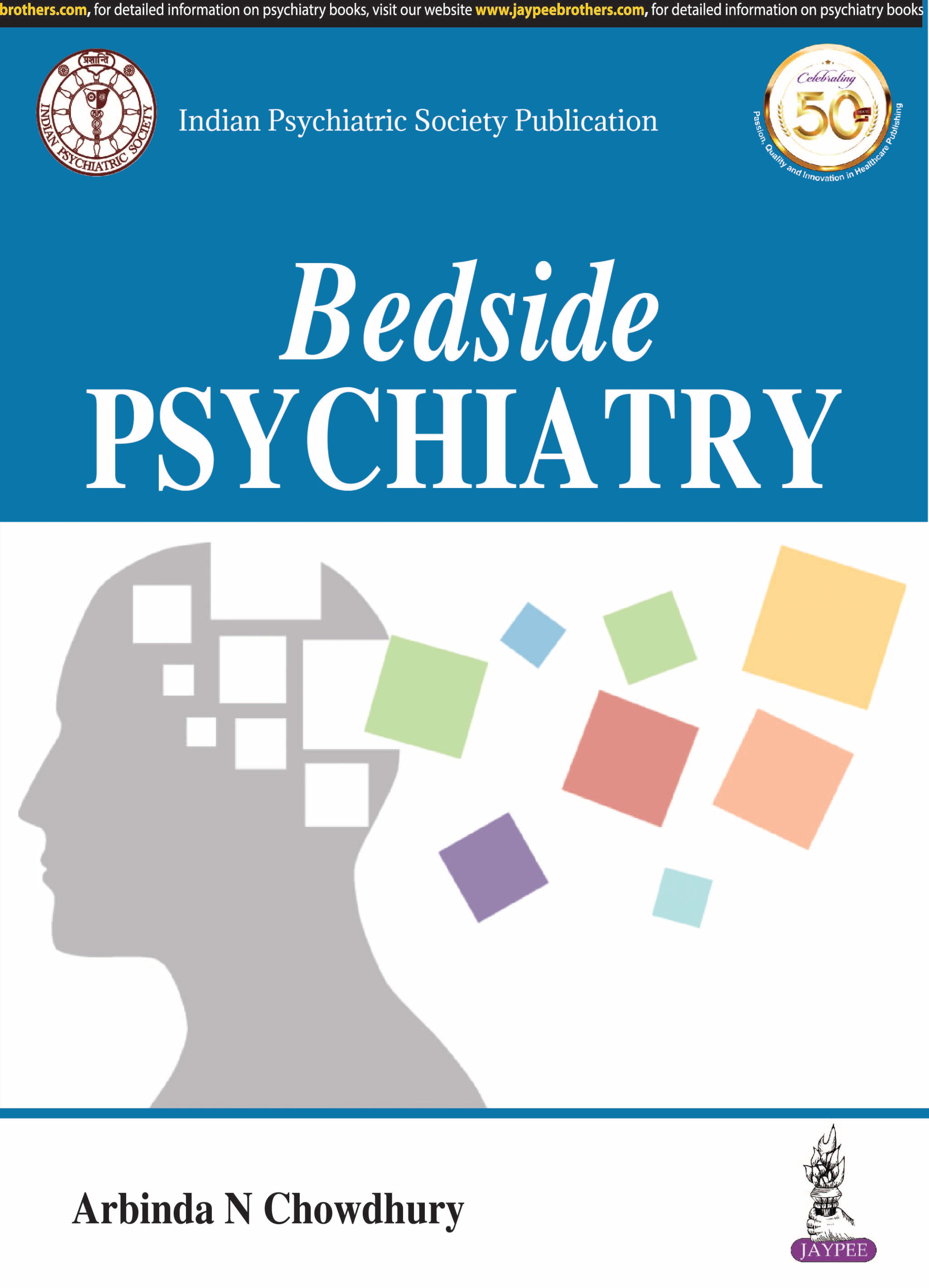 Bedside Psychiatry 1st/2019