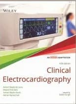 Clinical Electrocardiography 1st/2023