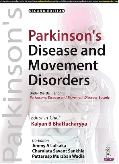 Parkinsons Disease And Movement Disorders 2nd/2022