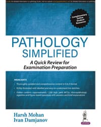 Pathology Simplified 1st/2022