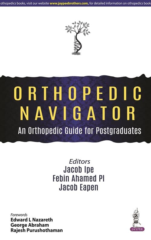 Orthopedic Navigator 1st/2022
