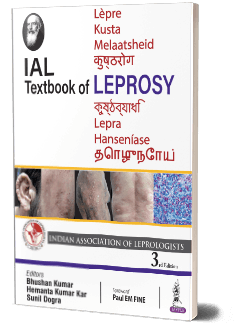IAL Textbook of Leprosy 3rd/2023
