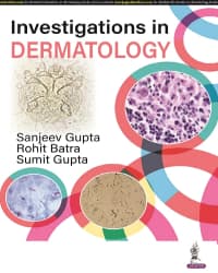 Investigations in Dermatology 1st/2023