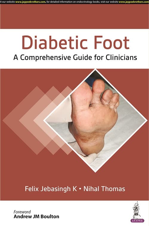 Diabetic Foot 1st/2023
